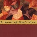 Cover Art for 9780006547587, A Room of One's Own by Virginia Woolf
