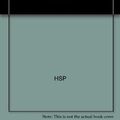 Cover Art for 9780153602610, Harcourt School Publishers Math by Hsp