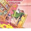 Cover Art for B01K3OHSYS, My Name Is Stilton, Geronimo Stilton by Geronimo Stilton (2005-05-01) by Geronimo Stilton