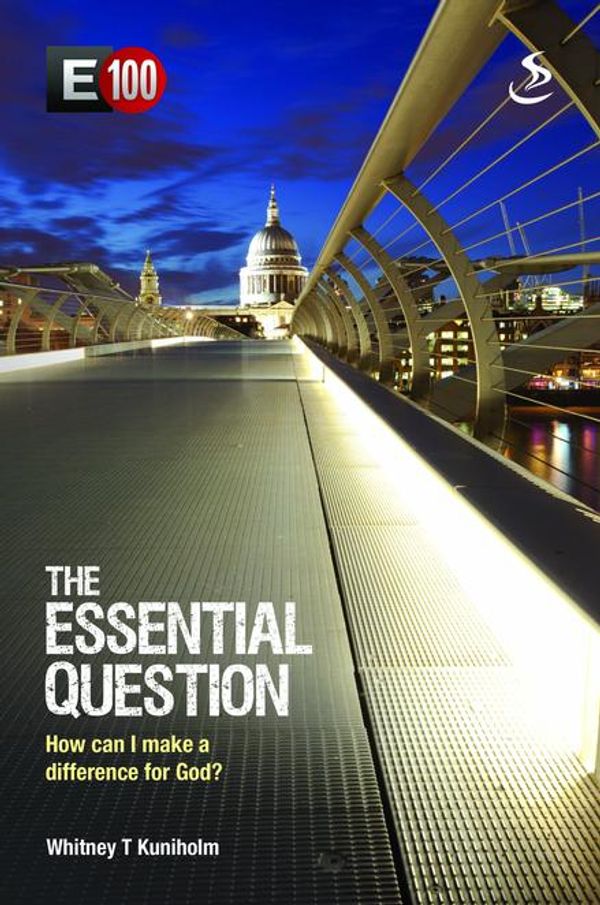 Cover Art for 9781844279081, The Essential Question by Whitney T Kuniholm