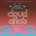 Cover Art for B00NPB5EWU, Cloud Atlas by David Mitchell
