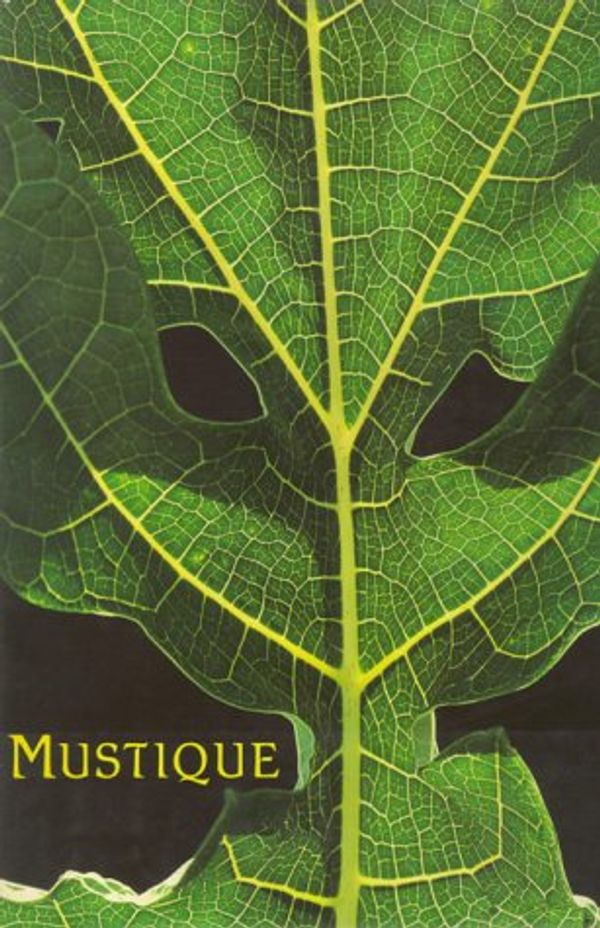 Cover Art for 9780964027299, Mustique by Vaughan, Roger (EDT)/ Vaughan, Roger/ Feinstein, Barry (EDT)/ Lewis, Taylor Biggs (EDT)/ Abatelli, Gary (EDT)
