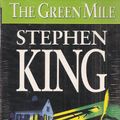 Cover Art for B006K4OCZO, The Green Mile: The Complete Six Part Novel 6-Volume Boxed Set with Windows Screen Saver by Stephen King