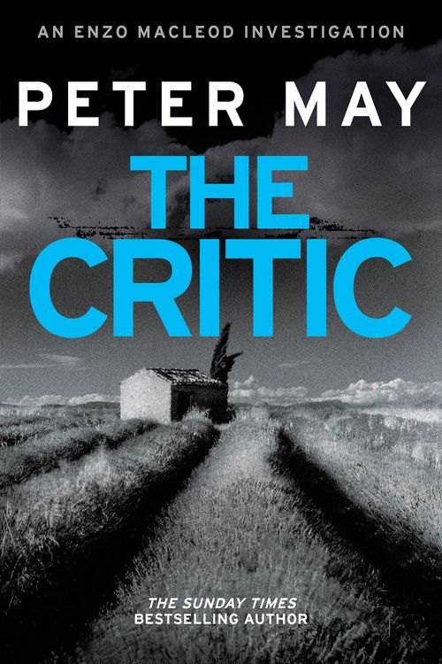 Cover Art for 9781782062097, The Critic: Enzo Macleod 2 by Peter May