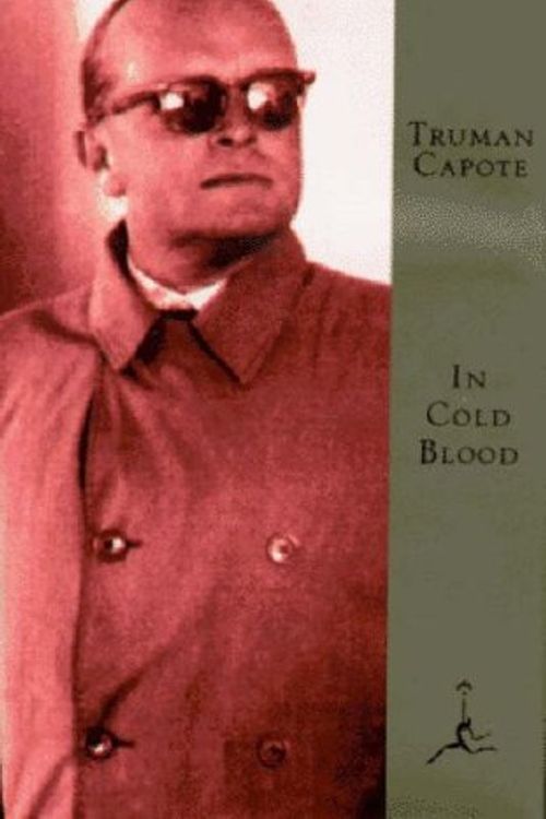 Cover Art for 9780679600237, In cold blood : a true account of a multiple murder and its consequences by Truman Capote