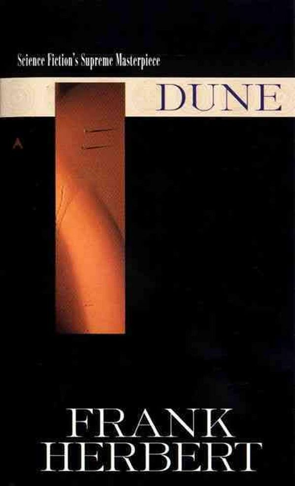 Cover Art for 9780881036367, Dune by Frank Herbert