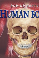Cover Art for 9781840117202, Pop-up Facts: Human Body by Richard Dungworth