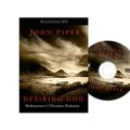 Cover Art for 9781601423115, Desiring God by John Piper
