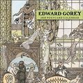 Cover Art for 9780764948367, Edward Gorey by Edward Gorey