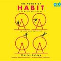 Cover Art for 9780307966674, The Power of Habit by Charles Duhigg, Charles, II, Mike Chamberlain