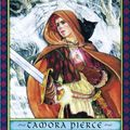 Cover Art for 9780689878565, In the Hand of the Goddess by Tamora Pierce