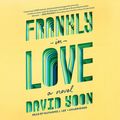 Cover Art for 9780593105603, Frankly in Love by David Yoon