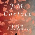 Cover Art for 9788420424965, Foe by J. M. Coetzee