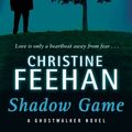 Cover Art for 9780748116812, Shadow Game: Number 1 in series by Christine Feehan