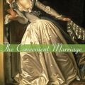 Cover Art for 9781402223594, The Convenient Marriage by Georgette Heyer