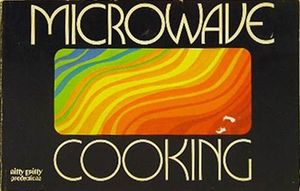 Cover Art for 9780911954364, Easy Microwave Cooking by Sally Murphy Morris