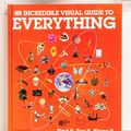 Cover Art for 9781465415110, DK Incredible Visual Guide To Everything (Previously Published As: One Million Things: A Visual Encyclopedia 9780756638436) by Julie Ferris; Dave King