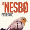 Cover Art for 9788416709137, Petirrojo / The Redbreast by Jo Nesbo