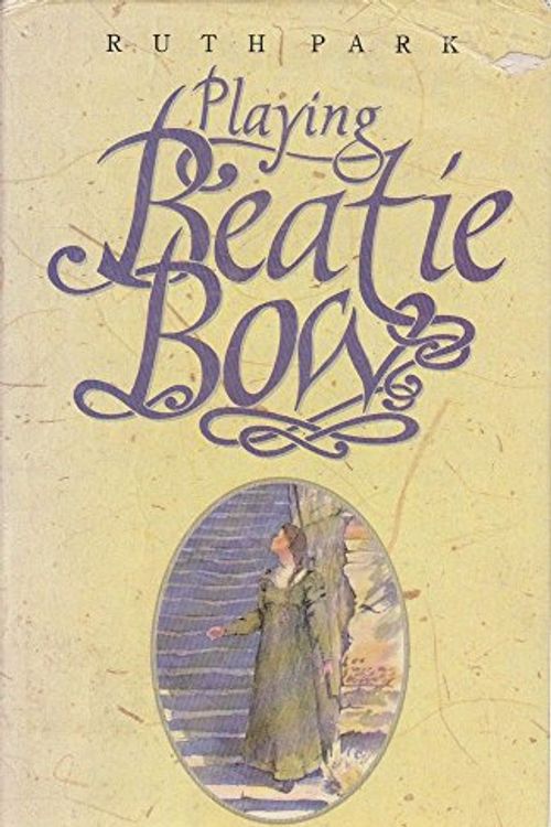 Cover Art for 9780207154485, Playing Beatie Bow. by Ruth Park