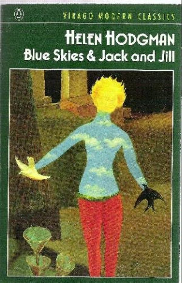 Cover Art for 9780140162103, Blue Skies and Jack and Jill by Helen Hodgman