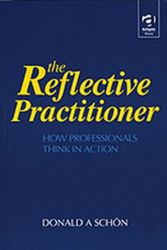 Cover Art for 9781857423198, The Reflective Practitioner by Schön, Donald A.