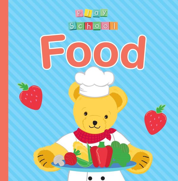 Cover Art for 9781922385468, ABC Kids: Play School: Food by Abc Kids