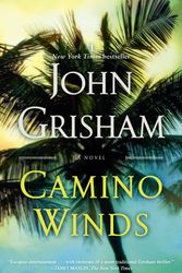 Cover Art for 9780593157787, Camino Winds by John Grisham