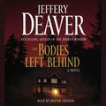 Cover Art for 9780743579933, The Bodies Left Behind by Jeffery Deaver