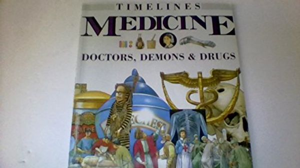 Cover Art for 9780531157060, Medicine by Kathryn Senior