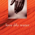 Cover Art for 9781741148855, Love Like Water by Meme McDonald