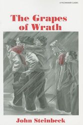 Cover Art for 9780835910729, The Grapes of Wrath by John Steinbeck