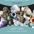 Cover Art for 9781785354588, Crystal Prescriptions by Judy Hall