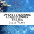 Cover Art for 9781539930563, Twenty Thousand Leagues Under the Sea by Jules Verne