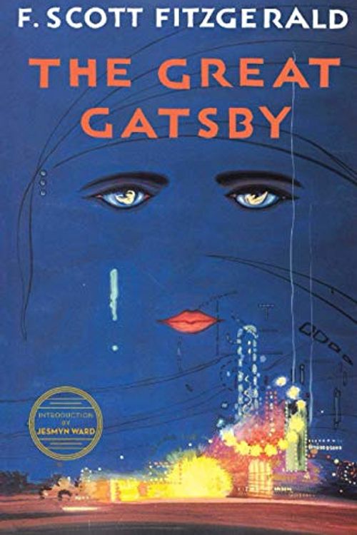 Cover Art for 9798683381943, The Great Gatsby by F. Scott Fitzgerald