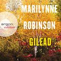 Cover Art for 9783839815151, Gilead by Marilynne Robinson