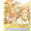 Cover Art for 9780613055048, Mole and Shrew All Year Through by Jackie French Koller