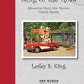 Cover Art for 9780937206942, King of the Road by Lesley S. King