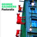 Cover Art for 9782070761548, Pastoralia by George Saunders