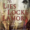 Cover Art for B000JMKNJ2, The Lies of Locke Lamora (Gentleman Bastards, Book 1) by Scott Lynch