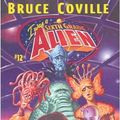 Cover Art for 9780613495585, Farewell to Earth by Bruce Coville