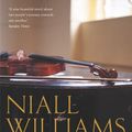 Cover Art for 9780330531047, As it is in Heaven by Niall Williams