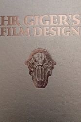 Cover Art for 9781883398224, H. R. Giger's Film Design, Limited Edition of 350 Copies with Signed & Numbered Alien3 Original Lithograph Bound In by Hansruedi Giger