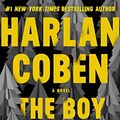 Cover Art for B07TYBQJBM, The Boy from the Woods by Harlan Coben