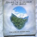Cover Art for 9780140190434, On Having No Head: Zen and the Rediscovery of the Obvious (Arkana) by D. Harding, Gene Thursby, Huston Smith