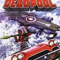 Cover Art for B01N8Y7NAA, Deadpool Volume 4: Deadpool vs. S.H.I.E.L.D. (Marvel Now) by Gerry Duggan Brian Posehn(2014-06-03) by Gerry Duggan Brian Posehn