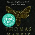 Cover Art for 9780749324087, Silence of the Lambs by Thomas Harris