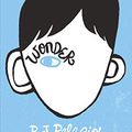 Cover Art for B08927WQWP, Penguin Readers Level 3: Wonder (ELT Graded Reader) by R J. Palacio
