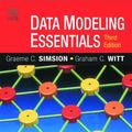 Cover Art for 9781592782512, Data Modeling Essentials by Graeme Simsion, Graham Witt