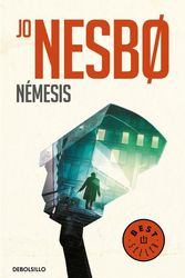 Cover Art for 9788466342049, Némesis (Harry Hole 4) by Jo Nesbo