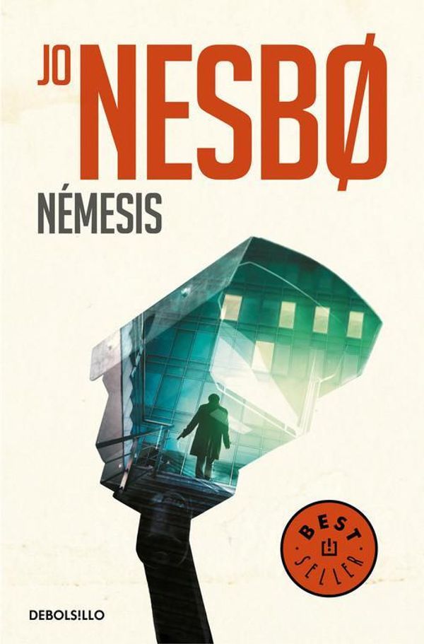 Cover Art for 9788466342049, Némesis (Harry Hole 4) by Jo Nesbo